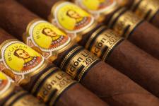 Bolivar Edicion Limitada packaging